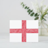 Engeland Briefkaart (Staand voorkant)