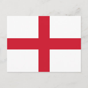 engeland briefkaart