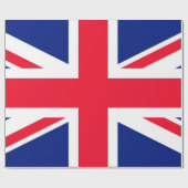 Engeland Cadeaupapier (Vlak)