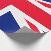 Engeland Cadeaupapier (Hoek)
