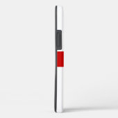 Engeland Case-Mate iPhone Case (Achterkant / Rechts)