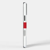 Engeland Case-Mate iPhone Case (Achterkant / Rechts)