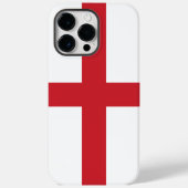 Engeland Case-Mate iPhone Case (Achterkant)