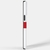 Engeland Case-Mate iPhone Case (Achterkant / Rechts)