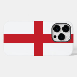 Engeland Case-Mate iPhone 14 Pro Hoesje