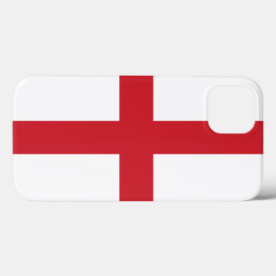Engeland iPhone 13 Hoesje
