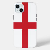 Engeland Case-Mate iPhone Case (Achterkant)
