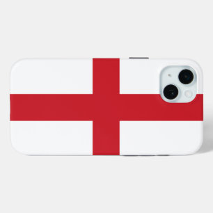 Engeland iPhone 15 Mini Hoesje