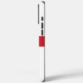 Engeland Case-Mate iPhone Case (Achterkant / Links)