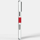 Engeland Case-Mate iPhone Case (Achterkant / Rechts)