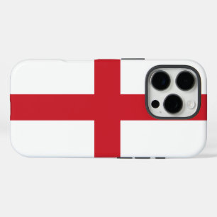Engeland iPhone 16 Pro Hoesje