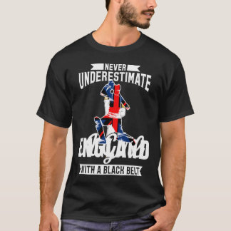 Engeland Cricket T-shirt 2019 Internationale Fans