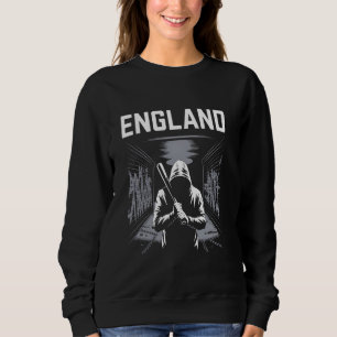 Engeland Engels Londen Brits Verenigd Koninkrijk Trui