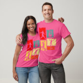 Engeland Fans Cricket Lover Team Engelse Fans Odi  T-shirt (Unisex)