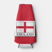 Engeland Flesjeskoeler (Voorkant)