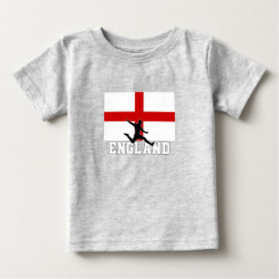 Engeland Football Voetbal Nationaal Team