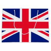 Engeland Groot Cadeauzakje (Voorkant)