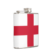 engeland heupfles (Rechts)