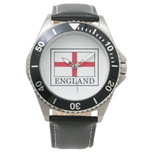 Engeland Horloge