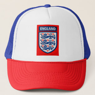 Engeland Internationaal Voetbalclub Pet