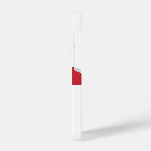 Engeland iPhone Hoesje (Linkerkant)