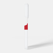 Engeland iPhone Hoesje (Rechterkant)