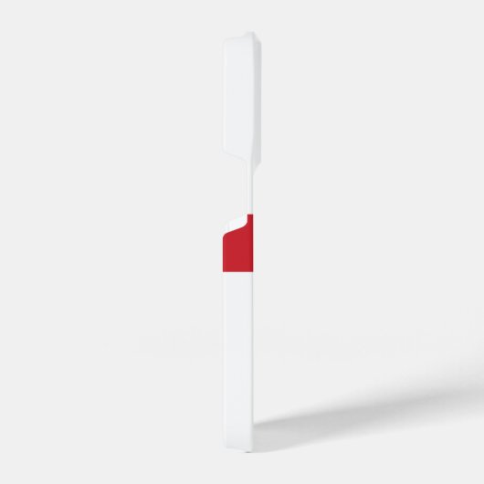 Engeland iPhone Hoesje (Rechterkant)