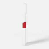 Engeland iPhone Hoesje (Rechterkant)