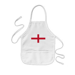 engeland kinder schort