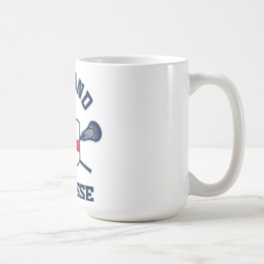 Engeland Koffiemok (Rechts)