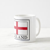 Engeland Koffiemok (Voorkant rechts)