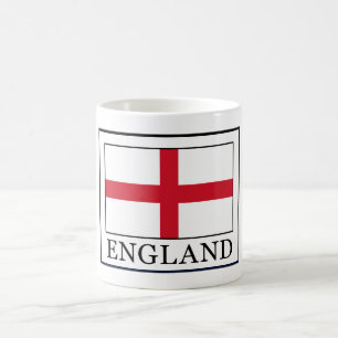 Engeland Koffiemok