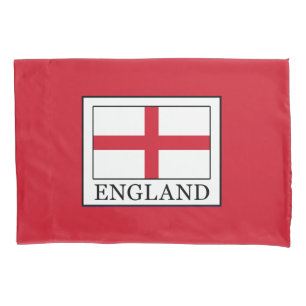 Engeland Kussensloop