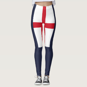 Engeland Leggings