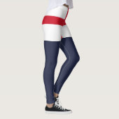 Engeland Leggings (Rechts)