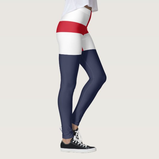 Engeland Leggings (Rechts)