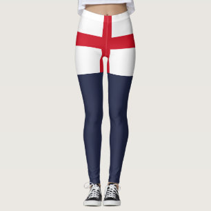 Engeland Leggings
