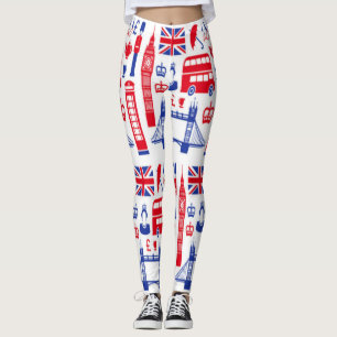 Engeland Leggings