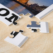 Engeland - Londen - I Love - Legpuzzel (Zijkant)