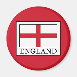 Engeland Magneet