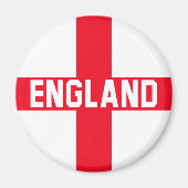 Engeland Magneet (Voorkant)