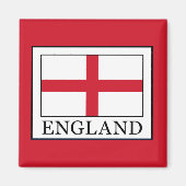 Engeland Magneet (Voorkant)