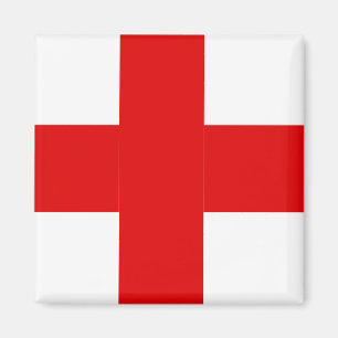 Engeland Magneet