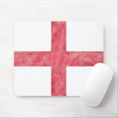 Engeland Muismat (Met muis)