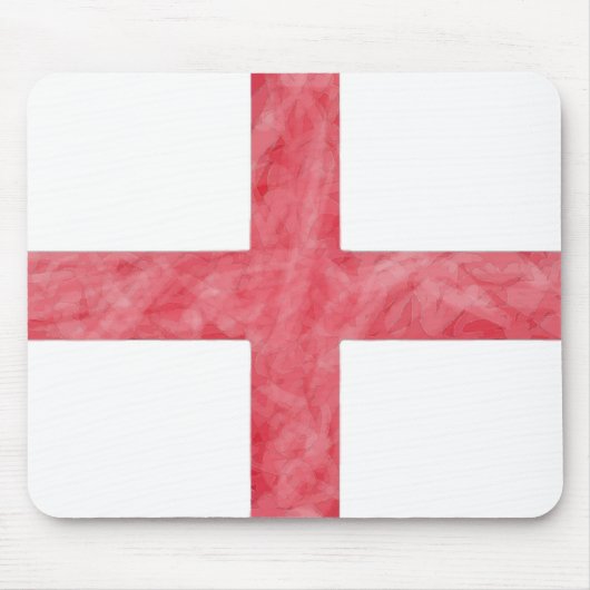 Engeland Muismat (Voorkant)