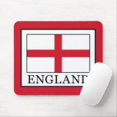 Engeland Muismat (Met muis)