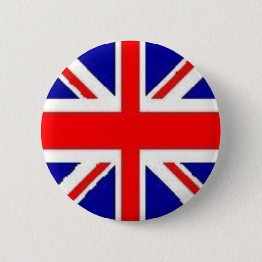 engeland ronde button 5,7 cm (Voorkant)