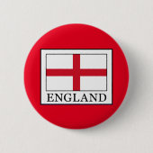 Engeland Ronde Button 5,7 Cm (Voorkant)