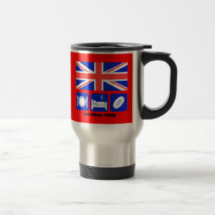 Engeland rugby reisbeker