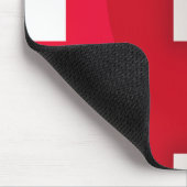 Engeland Schild Muismat (Hoek)